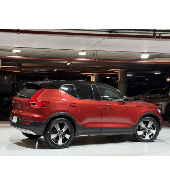 VOLVO XC40 T5 AWD 2018