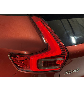 VOLVO XC40 T5 AWD 2018