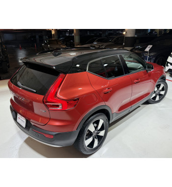 VOLVO XC40 T5 AWD 2018