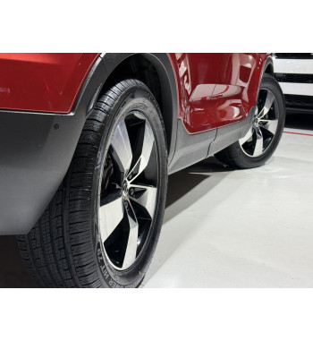 VOLVO XC40 T5 AWD 2018