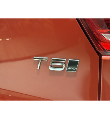 VOLVO XC40 T5 AWD 2018