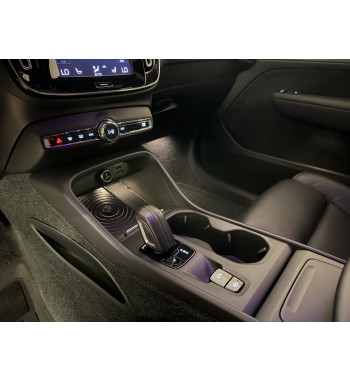 VOLVO XC40 T5 AWD 2018