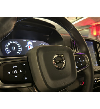 VOLVO XC40 T5 AWD 2018