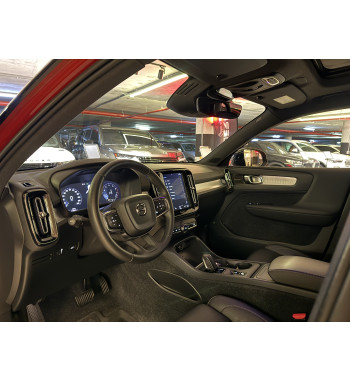 VOLVO XC40 T5 AWD 2018