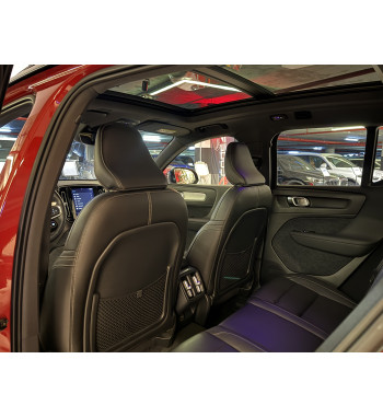 VOLVO XC40 T5 AWD 2018