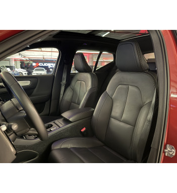 VOLVO XC40 T5 AWD 2018