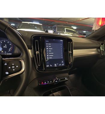 VOLVO XC40 T5 AWD 2018