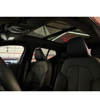 VOLVO XC40 T5 AWD 2018