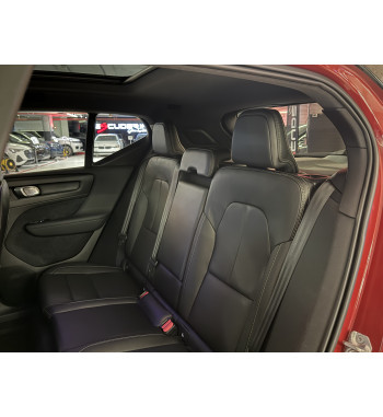 VOLVO XC40 T5 AWD 2018