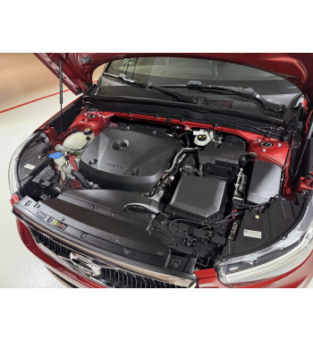 VOLVO XC40 T5 AWD 2018