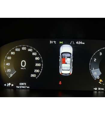 VOLVO XC40 T5 AWD 2018