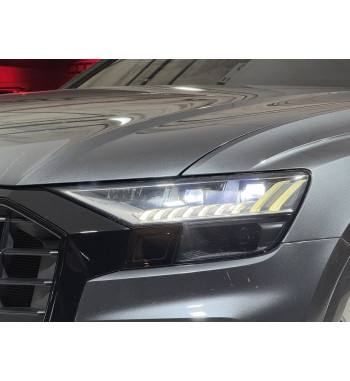 AUDI Q8 2019