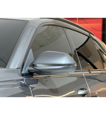 AUDI Q8 2019