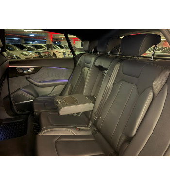 Audi Q8 2023