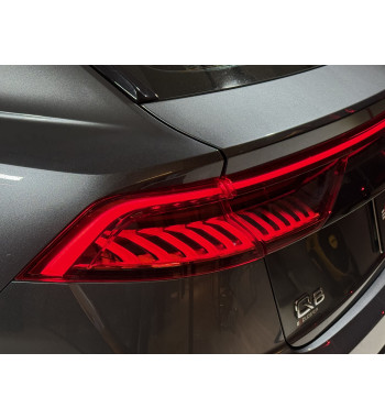 AUDI Q8 2019