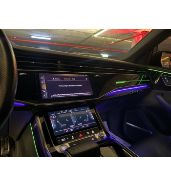 AUDI Q8 2019