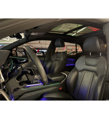 AUDI Q8 2019