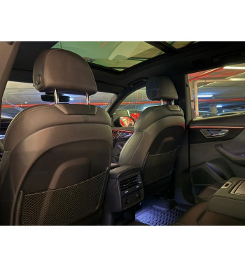 Audi Q8 2023