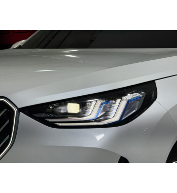 BMW X3 20 2025