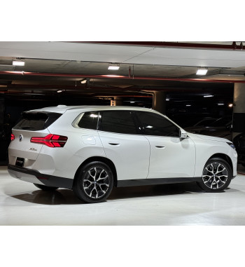 BMW X3 20 2025