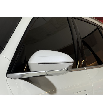 BMW X3 20 2025