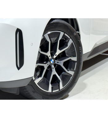 BMW X3 20 2025
