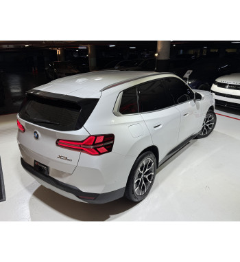 BMW X3 20 2025