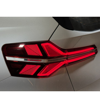 BMW X3 20 2025