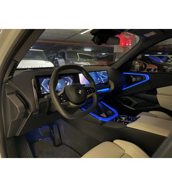 BMW X3 20 2025