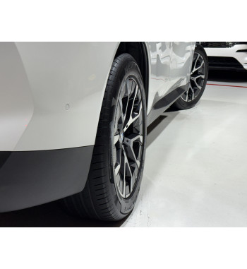 BMW X3 20 2025