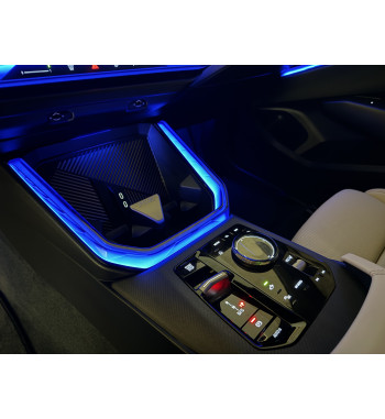 BMW X3 20 2025