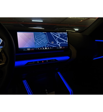 BMW X3 20 2025
