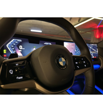 BMW X3 20 2025