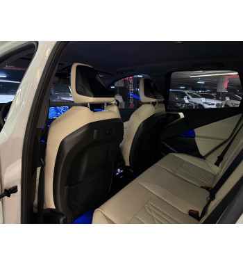 BMW X3 20 2025