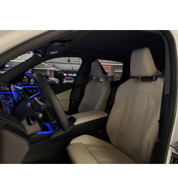 BMW X3 20 2025