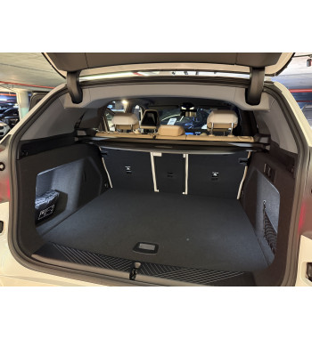 BMW X3 20 2025