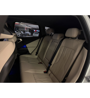 BMW X3 20 2025