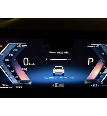 BMW X3 20 2025
