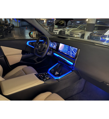 BMW X3 20 2025