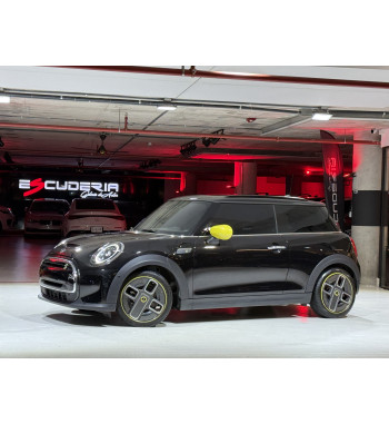 MINI COOPER SE ELECTRIC 2022