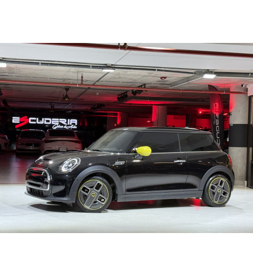 MINI SE ELECTRIC 2022