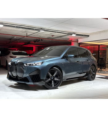 BMW iX xDrive40 2023
