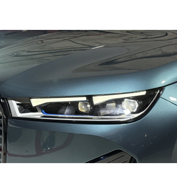 BMW iX xDrive40 2023