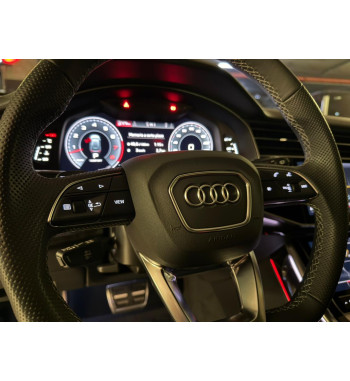Audi Q8 2023