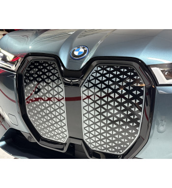 BMW iX xDrive40 2023