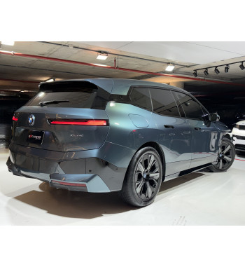 BMW iX xDrive40 2023