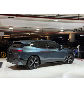 BMW iX xDrive40 2023