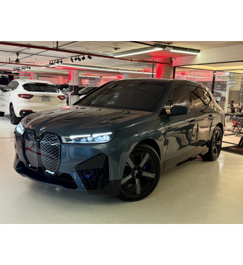 BMW iX xDrive40 2023