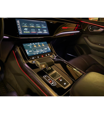 Audi Q8 2023