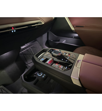 BMW iX xDrive40 2023